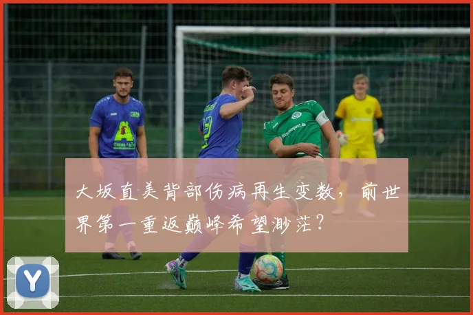 大坂直美背部伤病再生变数,前世界第一重返巅峰希望渺茫?